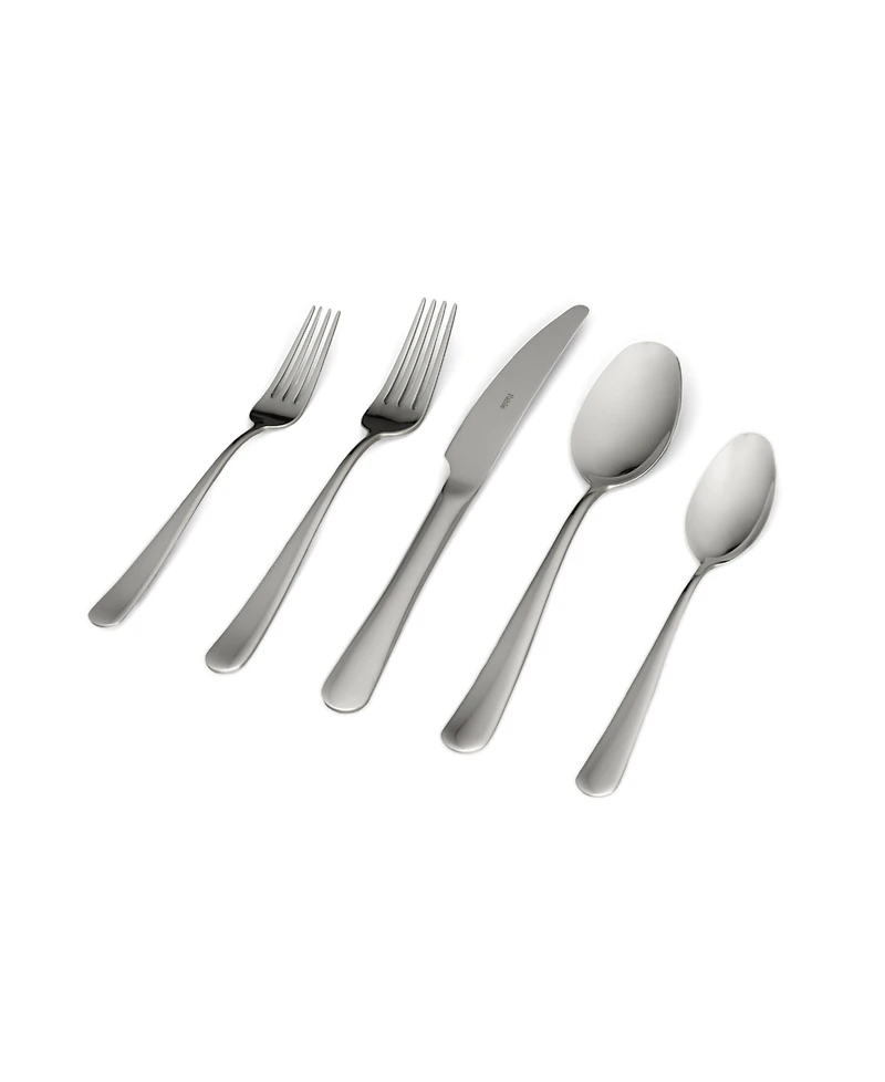 Fable 20 Pc. Flatware Set, Service for 4