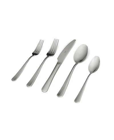 Fable 20 Pc. Flatware Set, Service for 4