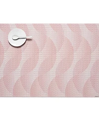 Chilewich Arc Rectangular Placemat, 14" x 19"