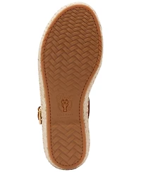 Cole Haan Women's Cloudfeel Tilden Flat Sandals