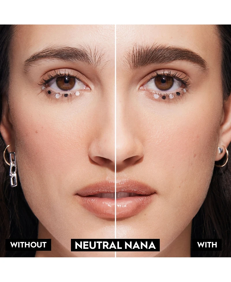 Urban Decay Big Bush Volumizing Tinted Brow Gel