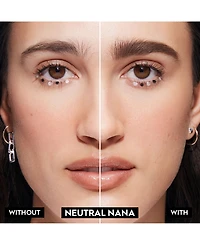 Urban Decay Big Bush Volumizing Tinted Brow Gel