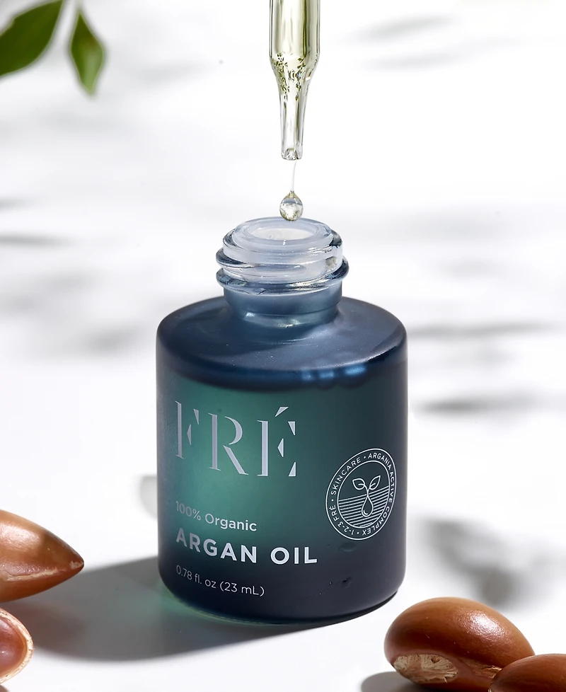Fre Argan Oil