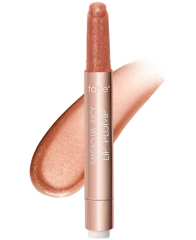 tarte Maracuja Juicy Lip Plump Shimmer Glass