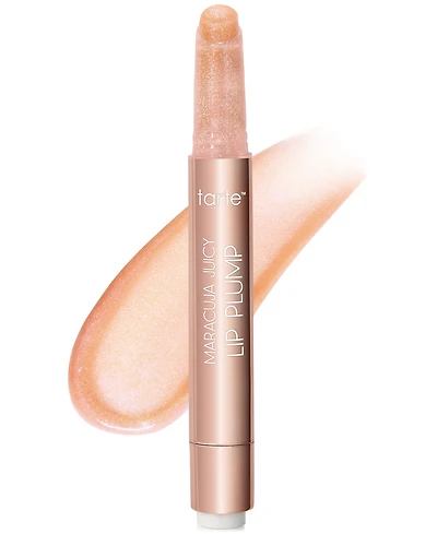 tarte Maracuja Juicy Lip Plump Shimmer Glass