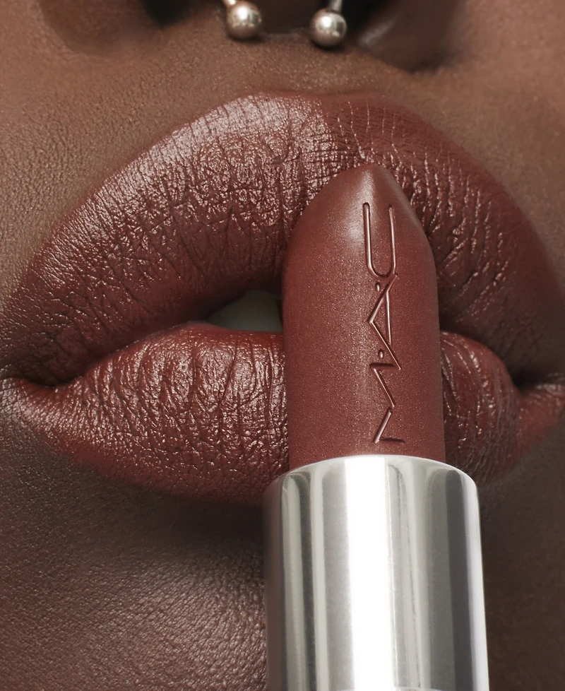 Mac MACximal Silky Matte Lipstick