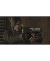 Resident Evil 4