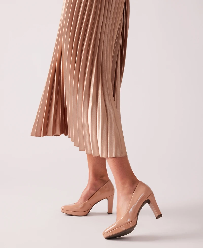 Anne Klein Women's Jael Platform Dress Pumps