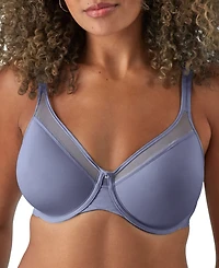 Bali One Smooth U Ultra Light Shaping Underwire Bra 3439