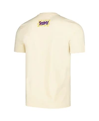 Men's Freeze Max Cream Rugrats T-shirt