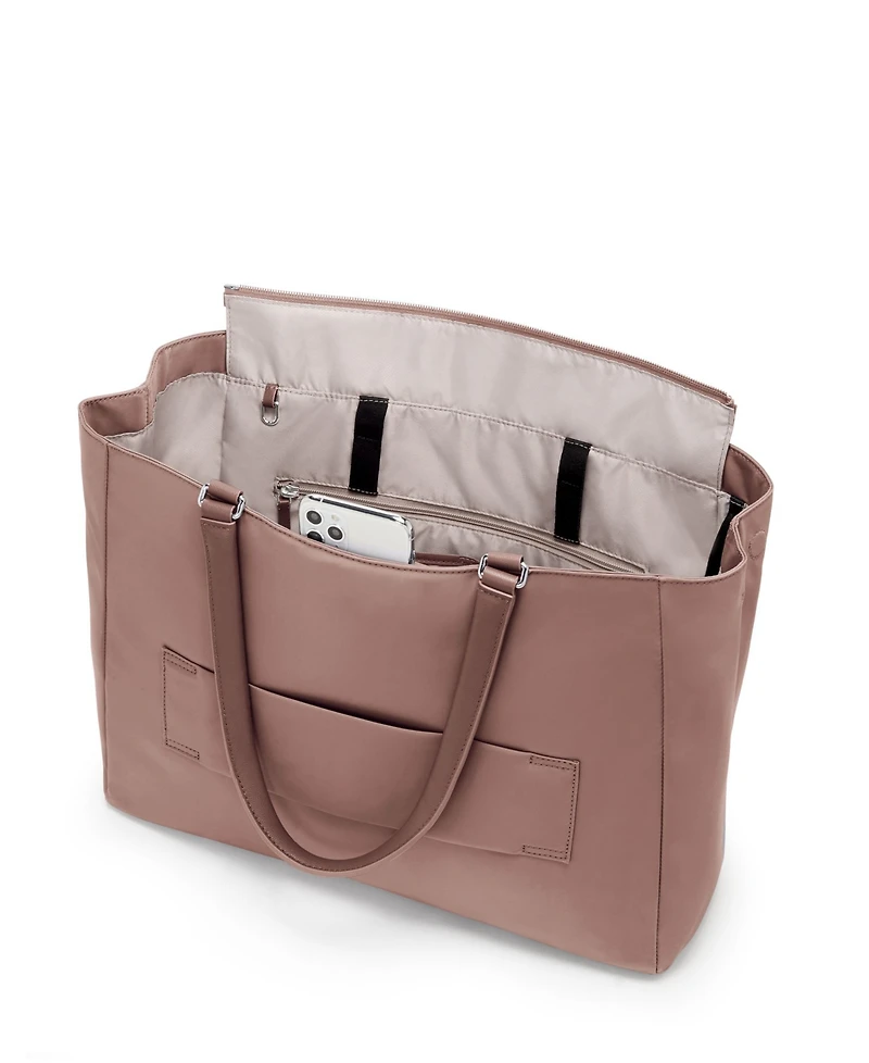 Voyageur Valetta Large Tote