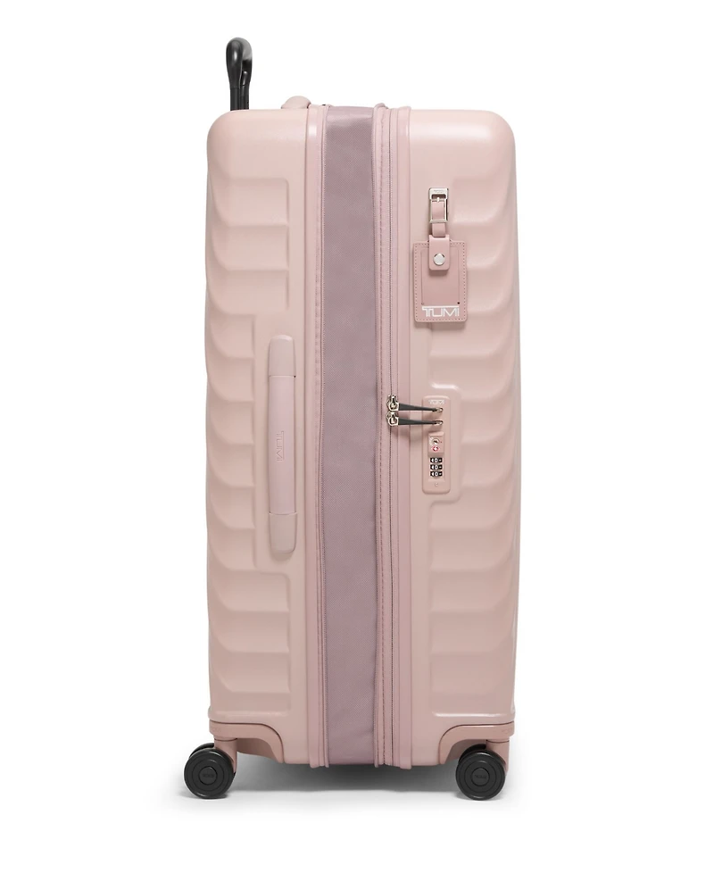 19 Degree Extended Trip Expandable 4 Wheeled Packing Case