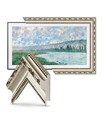 Deco Tv Frames 85" Frame for Samsung The Frame Tv 2021-2025