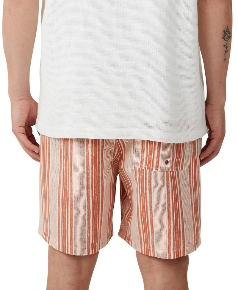 Cotton On Men's Kahuna Drawstring Shorts