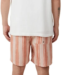 Cotton On Men's Kahuna Drawstring Shorts
