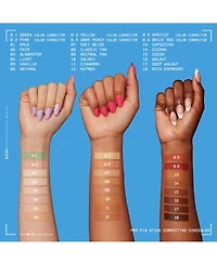 Nyx Professional Makeup Pro Fix Stick Correcting Concealer, 0.05 oz.