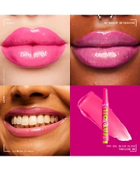 Nyx Professional Makeup Fat Oil Slick Click