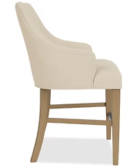 Nelin Counter Height Chair