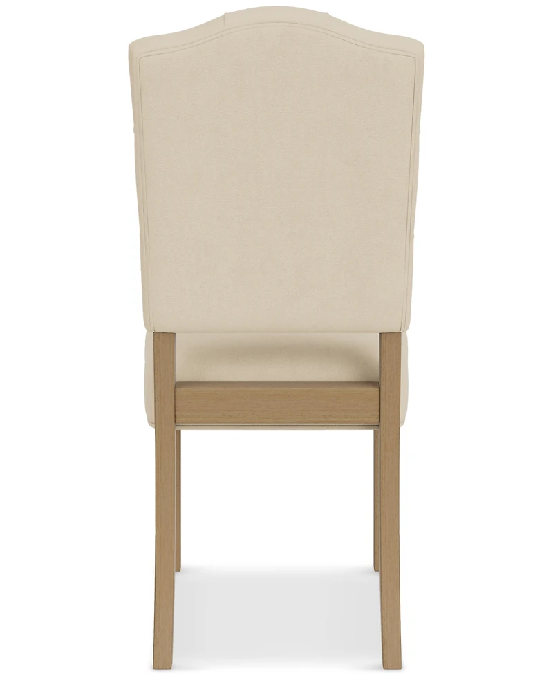 Jesilyn Dining Chair