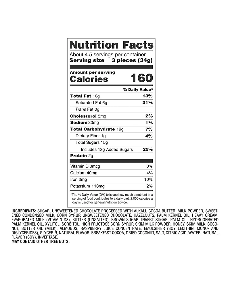 Godiva Valentine's Day Assorted Chocolates Heart Tin, 14 Pieces