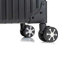 Elite Hardside Carry-on Luggage