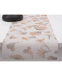 Chilewich Botanic Table Runner 14" x 72"