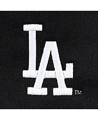 Men's Dunbrooke Black, Camo Los Angeles Dodgers Ranger Pullover Hoodie