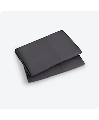 Bare Home Tencel Lyocell Standard Pillowcase Set
