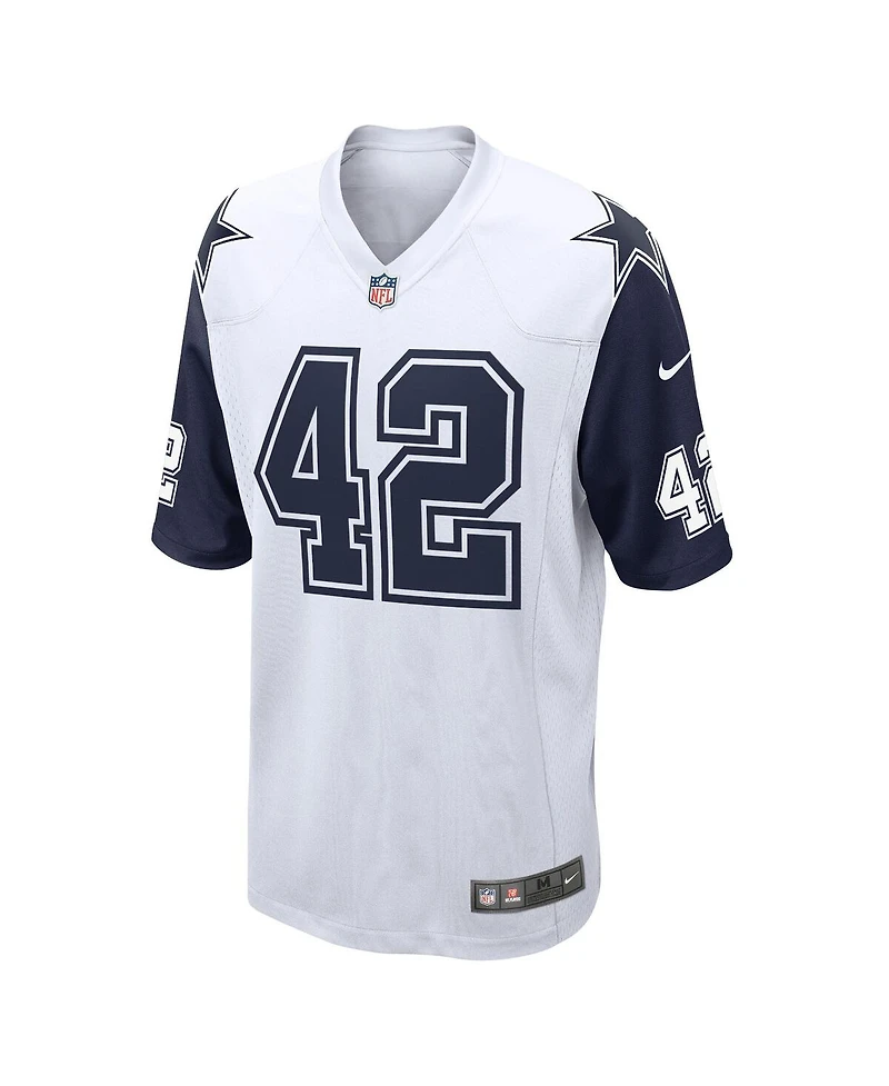 Nike Men's Deuce Vaughn Dallas Cowboys Game Jersey