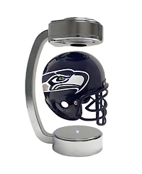 Seattle Seahawks Chrome Mini Hover Helmet