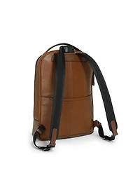 Tumi Men's Harrison Bradner Leather Backpack