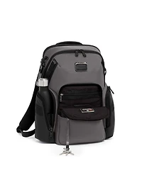 Tumi Men's Alpha Bravo Navigation Backpack