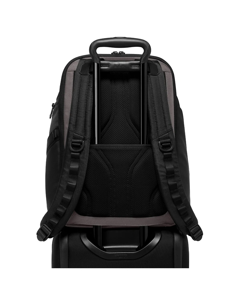 Tumi Men's Alpha Bravo Search Backpack