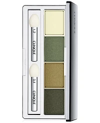 Clinique All About Shadow Eyeshadow Quad, 0.16 oz.