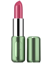 Clinique Pop Longwear Shine Lipstick, 0.14 oz.