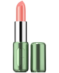 Clinique Pop Longwear Shine Lipstick, 0.14 oz.