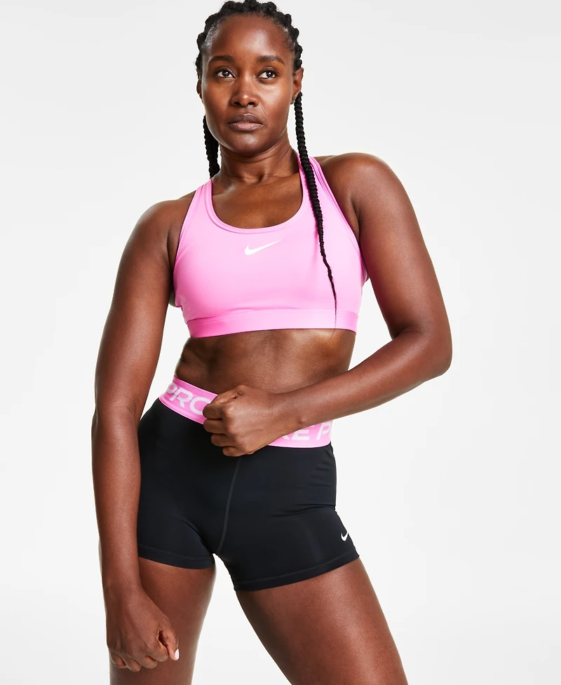Nike Pro Women's 3" Shorts