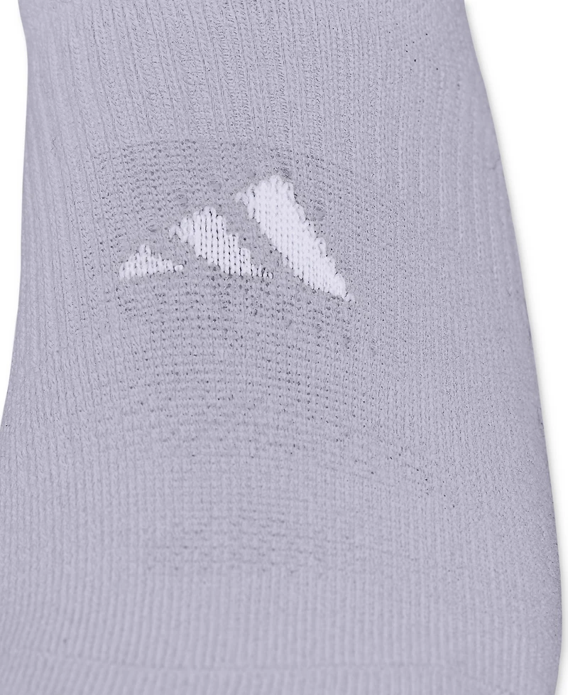 adidas Women's 6-Pk. Superlite 3.0 Super No Show Socks