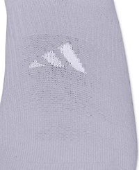 adidas Women's 6-Pk. Superlite 3.0 Super No Show Socks