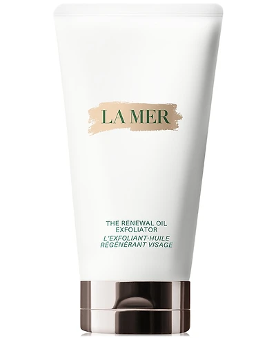 La Mer The Renewal Oil Exfoliator, 100 ml