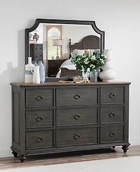Mandeville Dresser