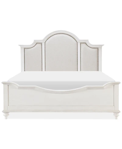 Mandeville Upholstered California King Bed