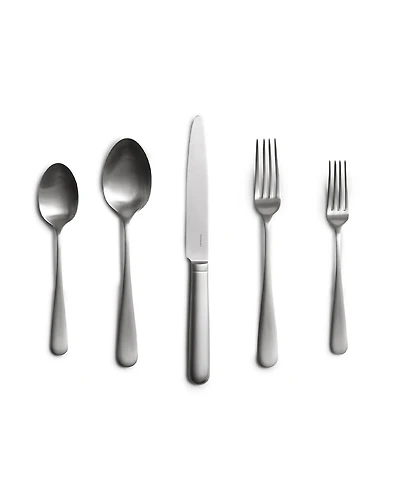 Year & Day 20-Pc Flatware Set