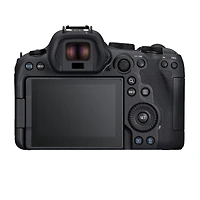 Canon Eos R6 Mark Ii Mirrorless Camera (Body Only)