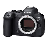 Canon Eos R6 Mark Ii Mirrorless Camera (Body Only)