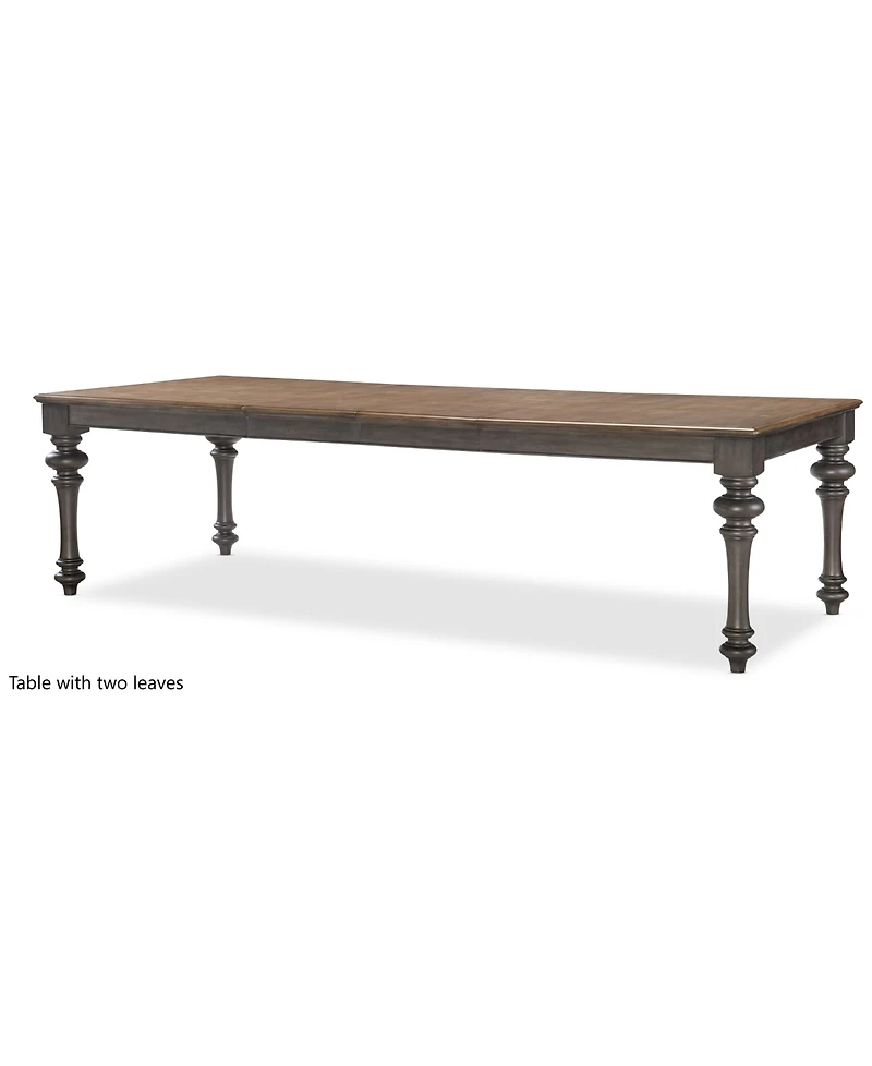 Mandeville Rectangular Dining Table