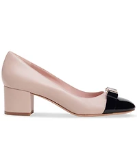Kate Spade New York Women's Bowdie Slip-On Embellished Pumps