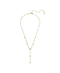 Swarovski Round Cut, Scattered Design, White