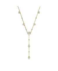 Swarovski Round Cut, Scattered Design, White