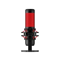 Hyper X Quad cast Usb Condenser Gaming Microphone